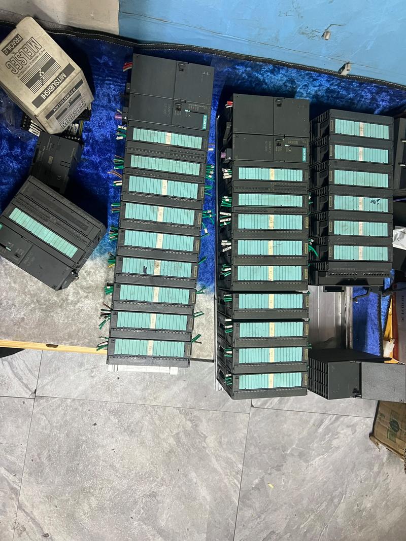 長沙發格伺服電機維修回收專家 專業維修回收報廢伺服電機